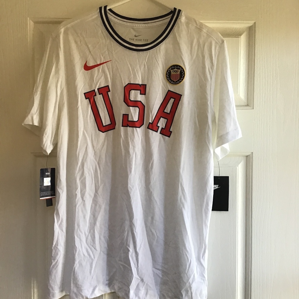Nike tshirt